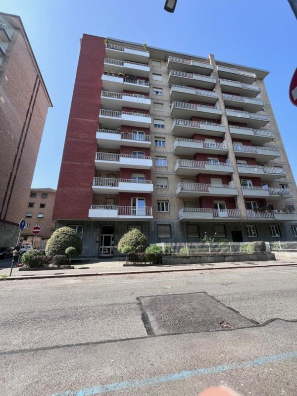 appartamento in vendita a Torino in zona San Donato