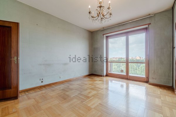 appartamento in vendita a Torino in zona Parella