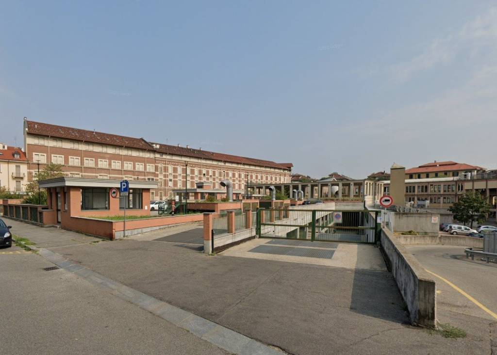 box auto in vendita a Torino in zona Borgo San Paolo