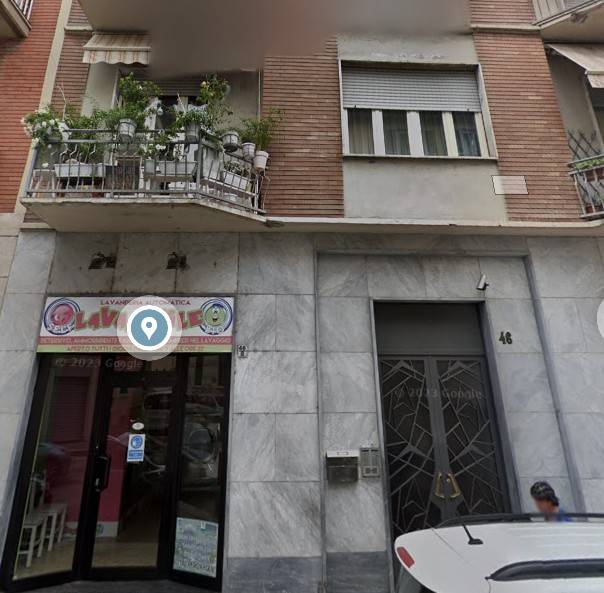 appartamento in vendita a Torino in zona Aurora