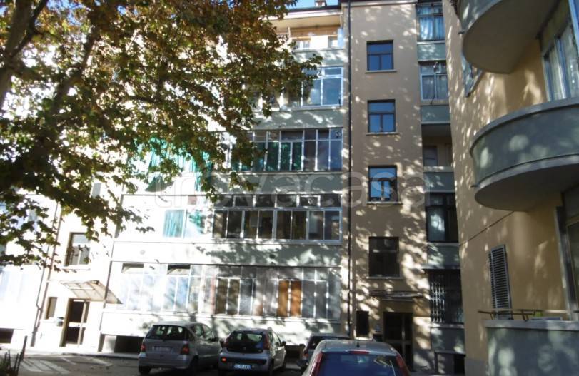 appartamento in vendita a Torino in zona Mirafiori Nord