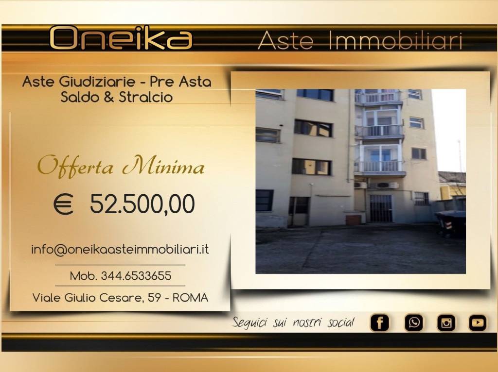 appartamento in vendita a Torino in zona Barriera di Milano