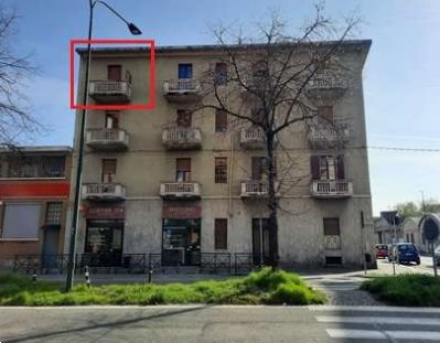 appartamento in vendita a Torino