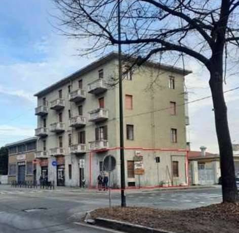 appartamento in vendita a Torino in zona Falchera