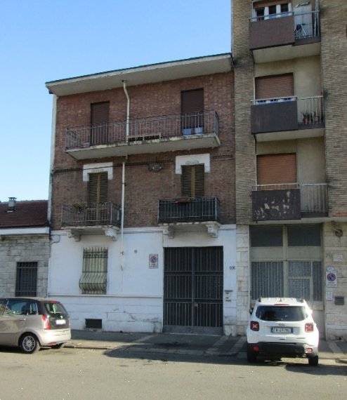 appartamento in vendita a Torino