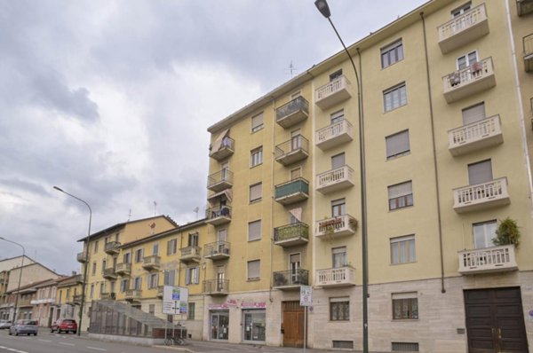appartamento in vendita a Torino in zona Madonna di Campagna