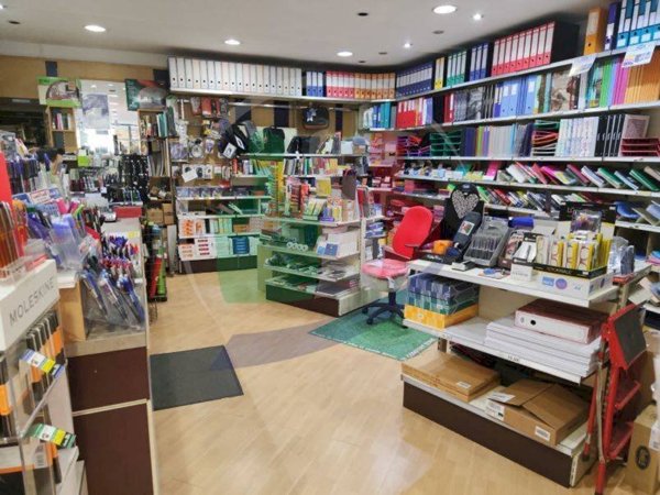 negozio in vendita a Torino in zona Centro Storico