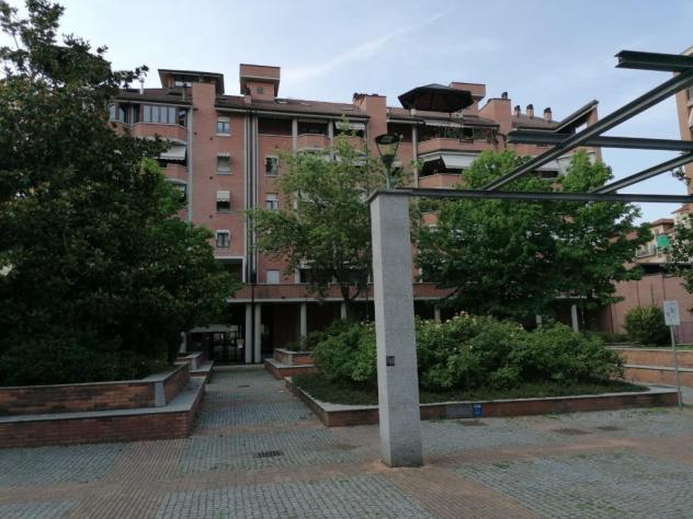 appartamento in vendita a Torino in zona Vanchiglia