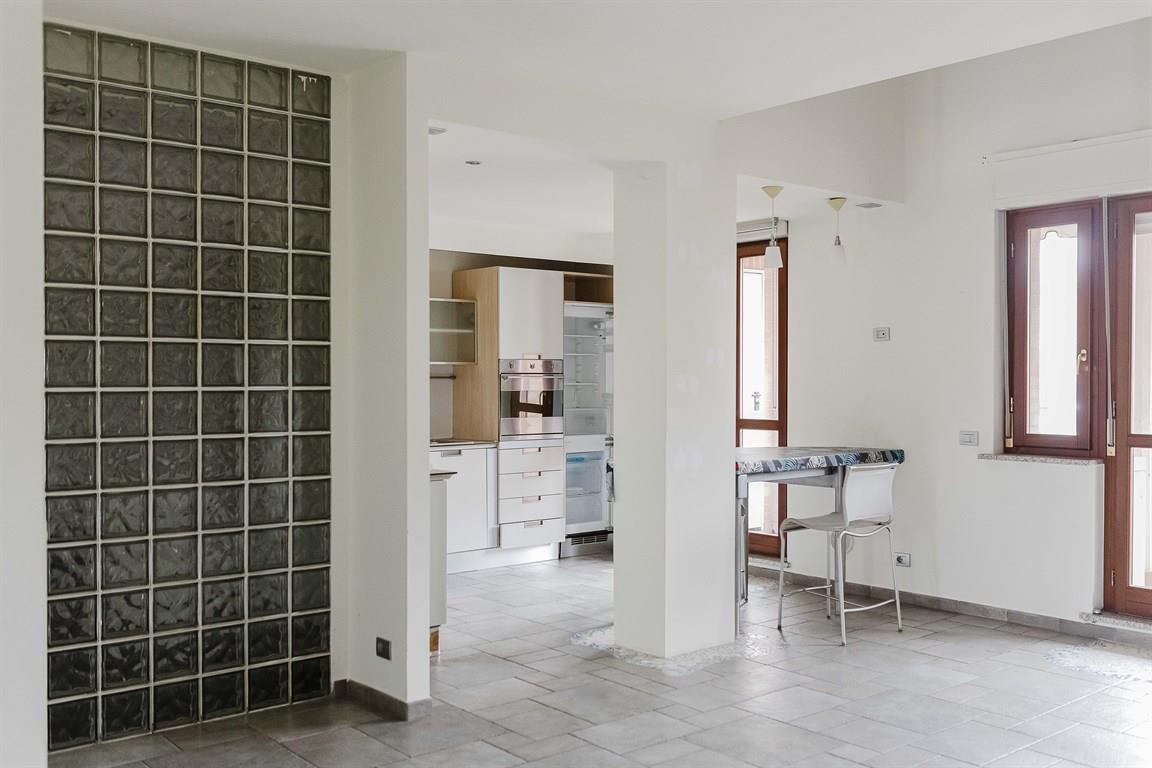 appartamento in vendita a Torino in zona Vanchiglia