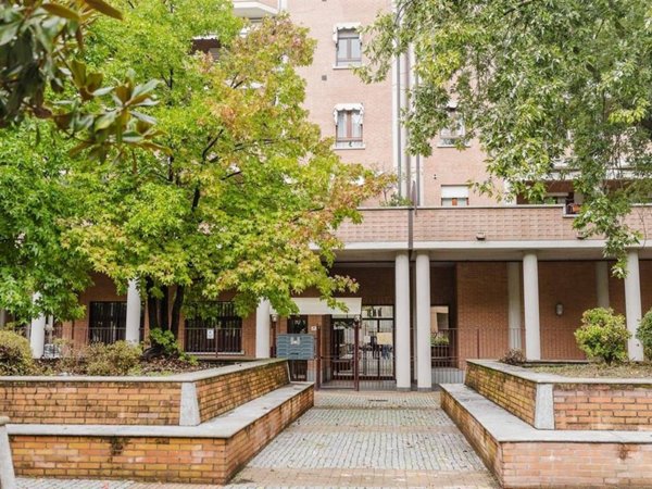 appartamento in vendita a Torino in zona Vanchiglia