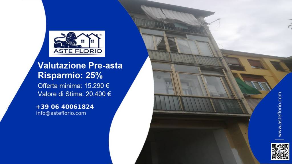 appartamento in vendita a Torino in zona Barriera di Milano