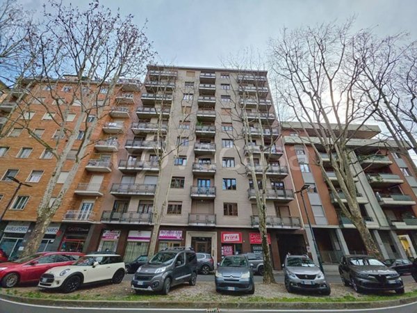 appartamento in vendita a Torino in zona Pozzo Strada