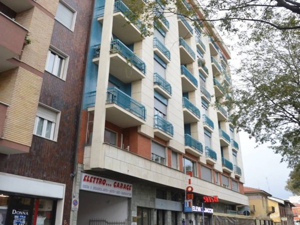 appartamento in vendita a Torino in zona Parella