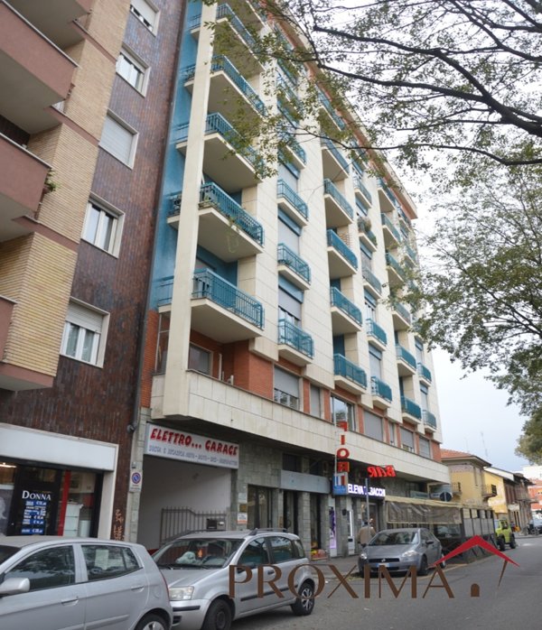 appartamento in vendita a Torino in zona Pozzo Strada