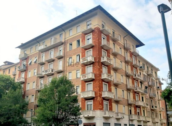 appartamento in vendita a Torino in zona Filadelfia