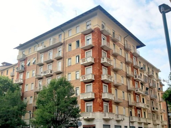 appartamento in vendita a Torino in zona Filadelfia