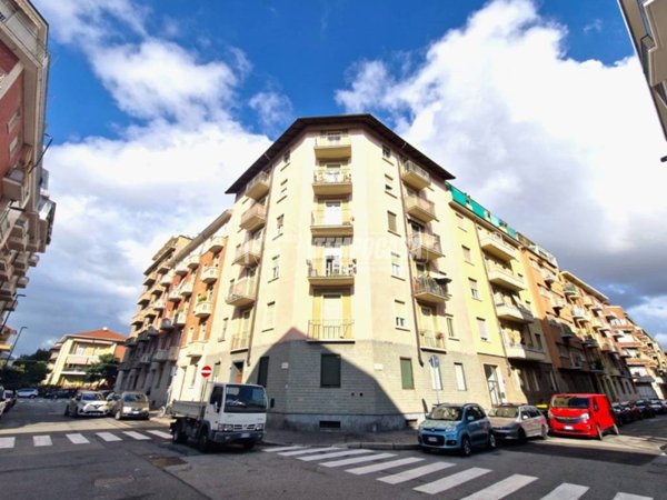 appartamento in vendita a Torino in zona Campidoglio