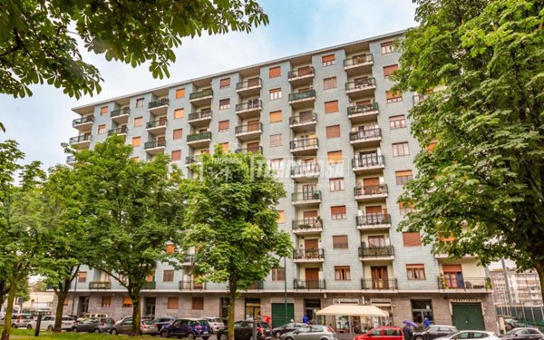 appartamento in vendita a Torino in zona Lucento