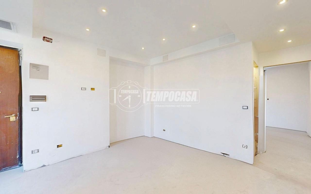 appartamento in vendita a Torino in zona Santa Rita