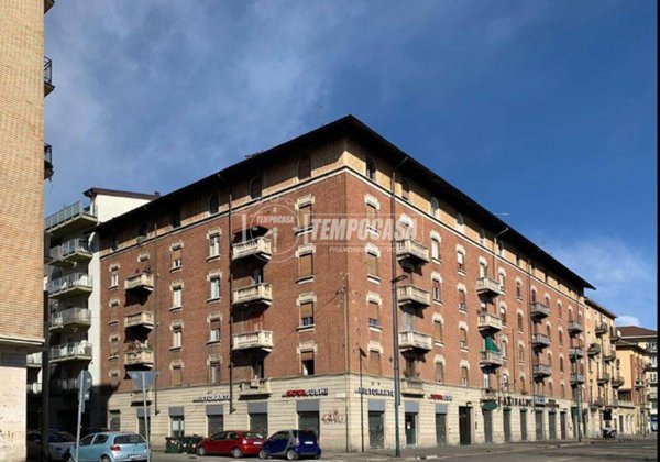 appartamento in vendita a Torino in zona Santa Rita