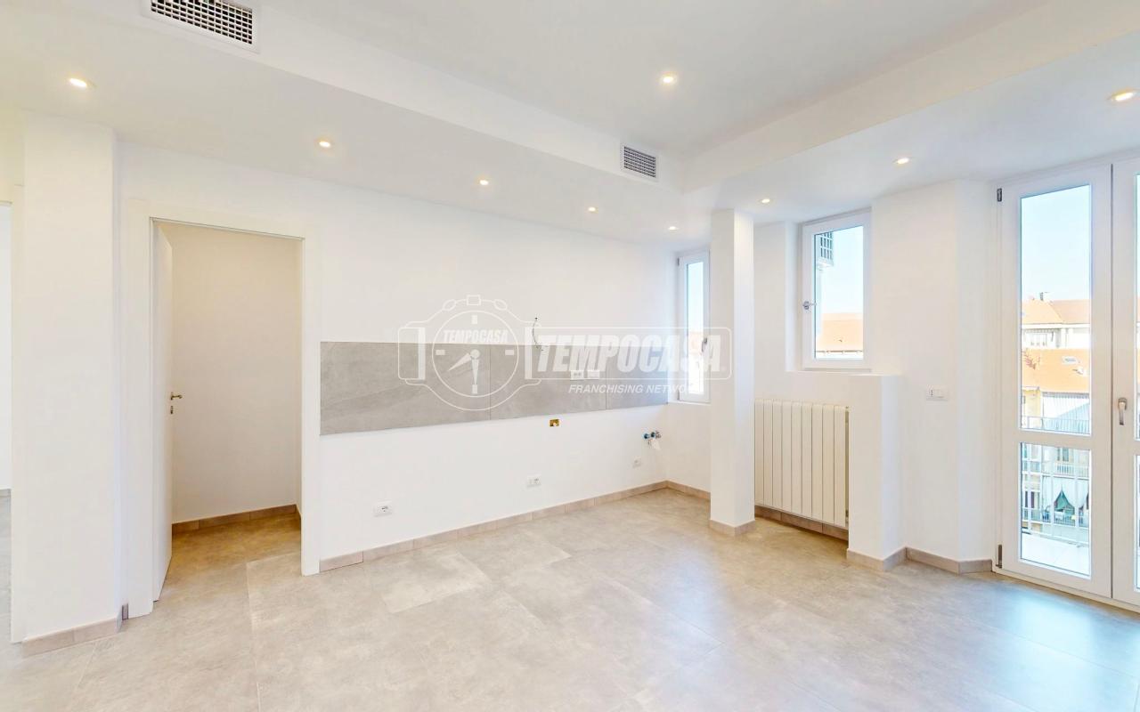 appartamento in vendita a Torino in zona Santa Rita