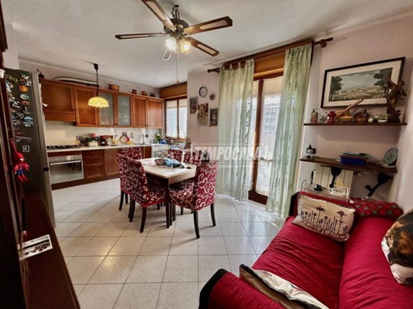 appartamento in vendita a Torino in zona Madonna di Campagna