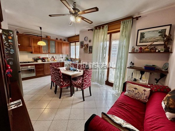 appartamento in vendita a Torino in zona Madonna di Campagna