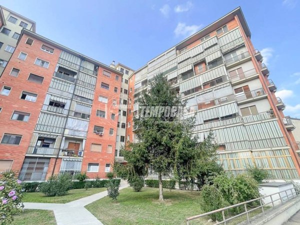 appartamento in vendita a Torino in zona Madonna di Campagna