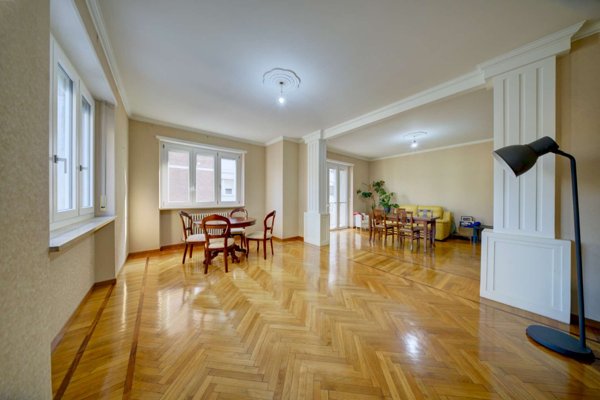 appartamento in vendita a Torino in zona San Donato