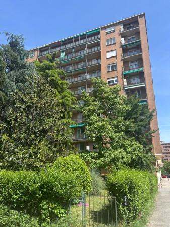 appartamento in vendita a Torino in zona Lingotto