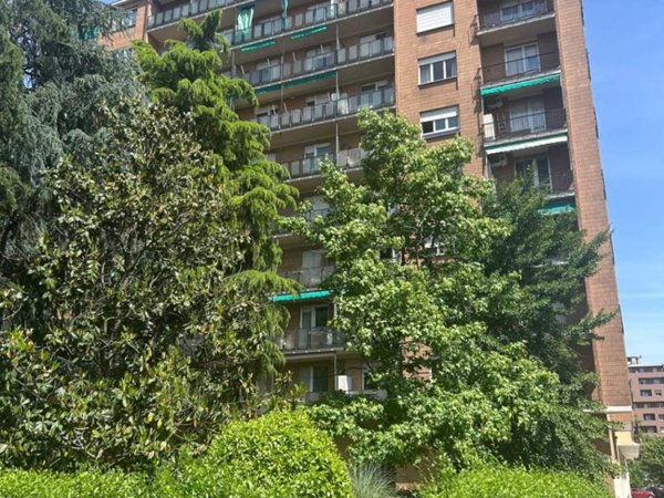 appartamento in vendita a Torino in zona Lingotto