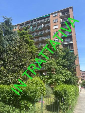 appartamento in vendita a Torino in zona Lingotto