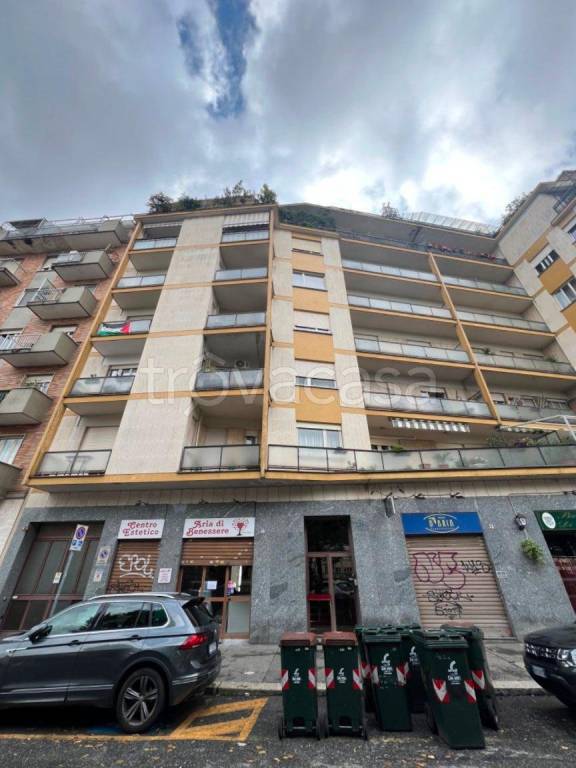 appartamento in vendita a Torino in zona Borgo San Paolo