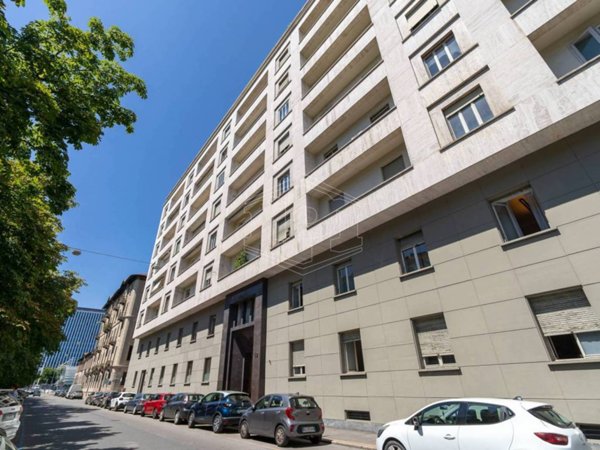 appartamento in vendita a Torino in zona Centro Storico