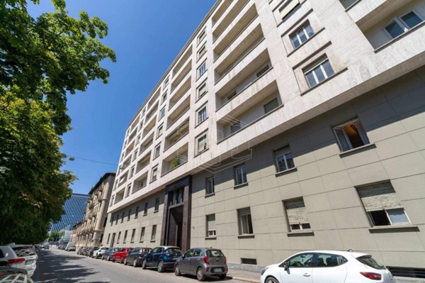 appartamento in vendita a Torino in zona Centro Storico