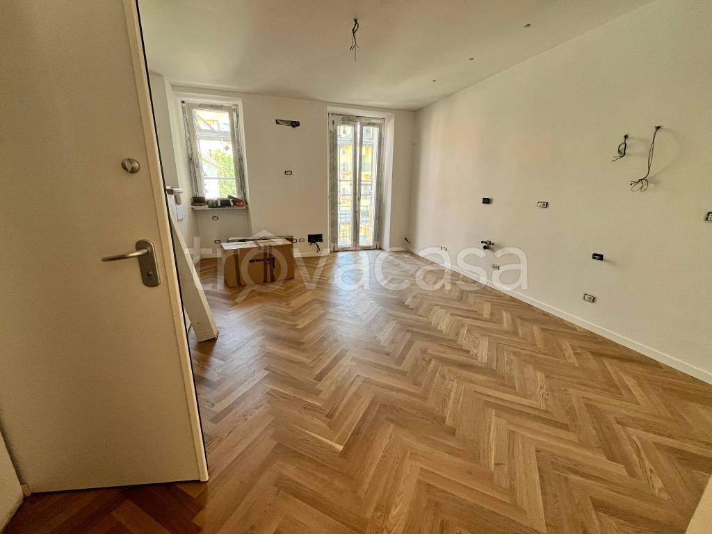 appartamento in vendita a Torino in zona Pozzo Strada