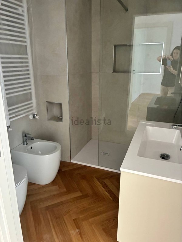 appartamento in vendita a Torino in zona Pozzo Strada