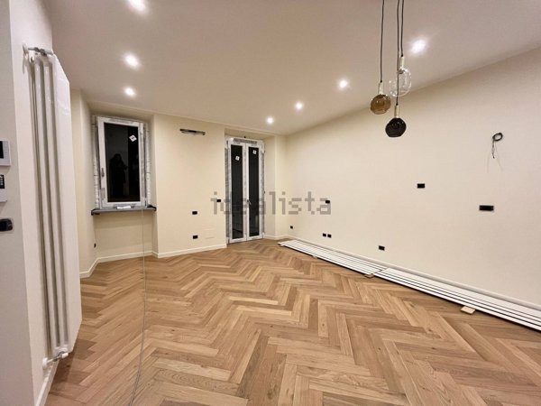 appartamento in vendita a Torino in zona Pozzo Strada