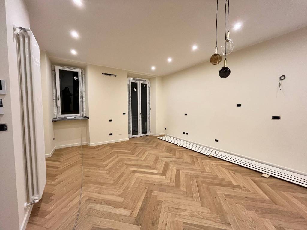 appartamento in vendita a Torino in zona Pozzo Strada