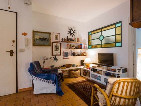 appartamento in vendita a Torino in zona Santa Rita