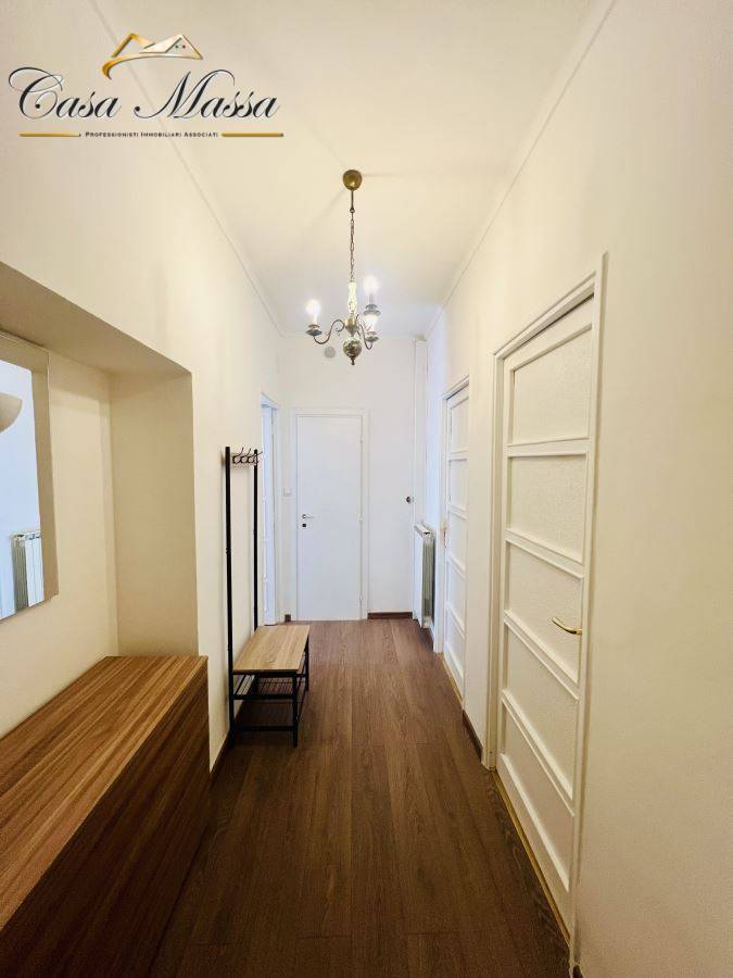 appartamento in vendita a Torino in zona Lingotto