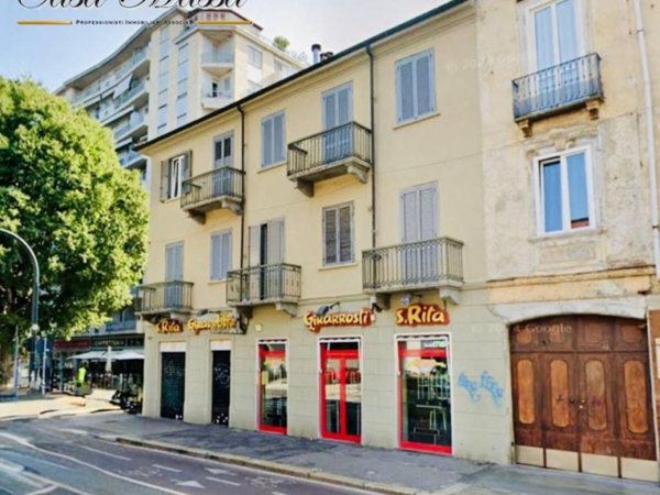 appartamento in vendita a Torino in zona Lingotto