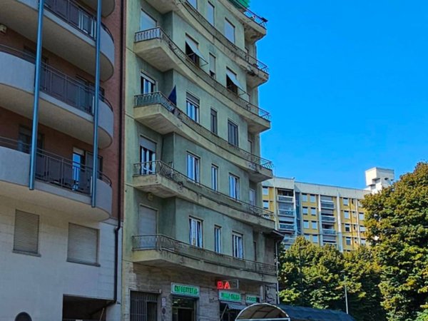 appartamento in vendita a Torino in zona Aurora