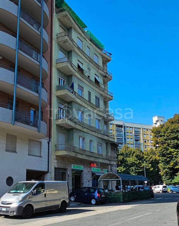 appartamento in vendita a Torino in zona Barriera di Milano