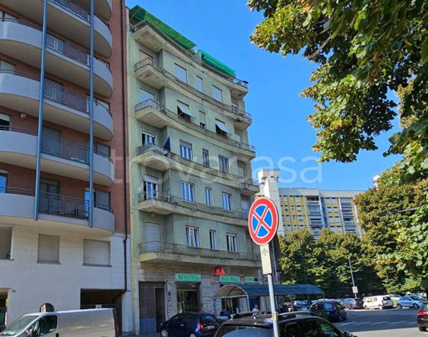 appartamento in vendita a Torino in zona Barriera di Milano