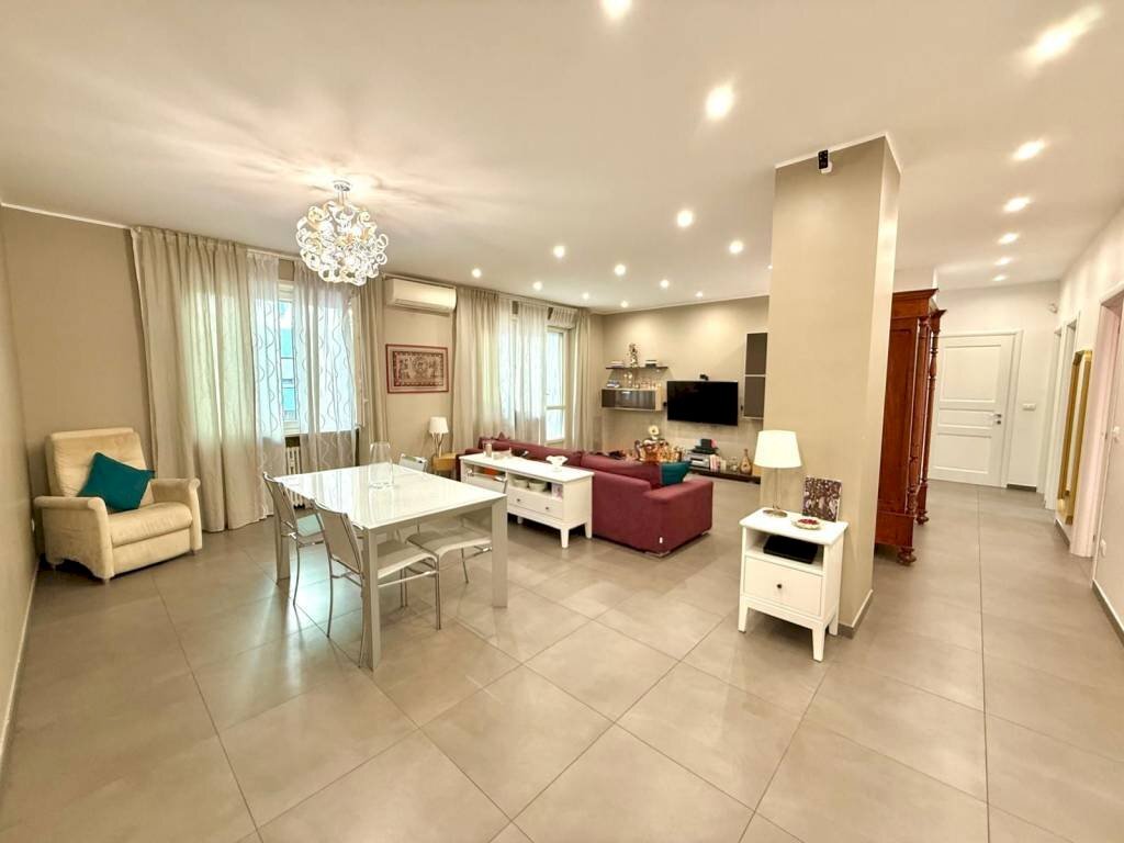 appartamento in vendita a Torino in zona Filadelfia