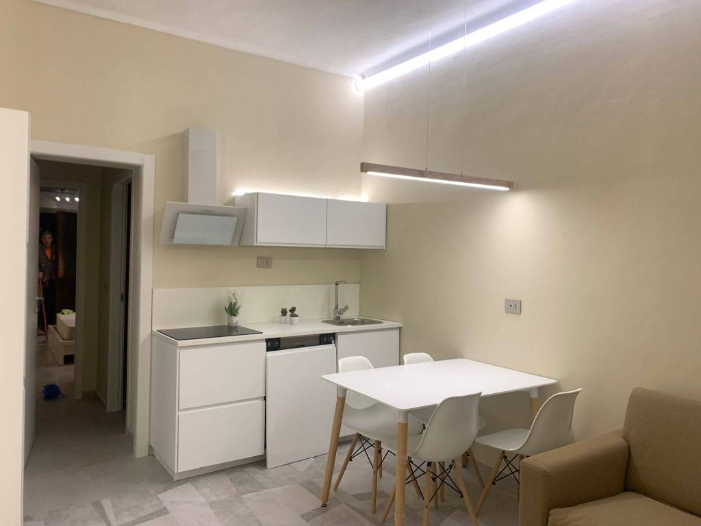 appartamento in vendita a Torino in zona Parella