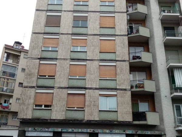 appartamento in vendita a Torino in zona Madonna di Campagna
