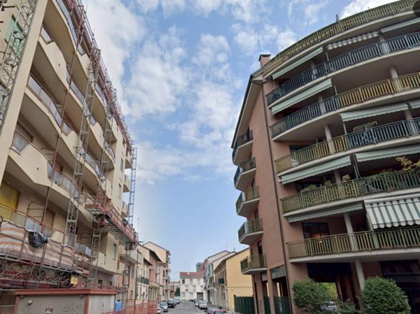 appartamento in vendita a Torino in zona Lucento