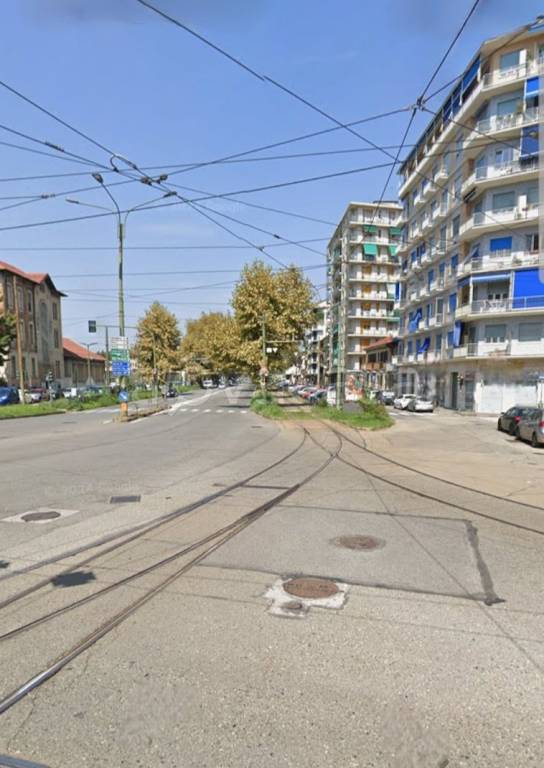 appartamento in vendita a Torino in zona Vanchiglia